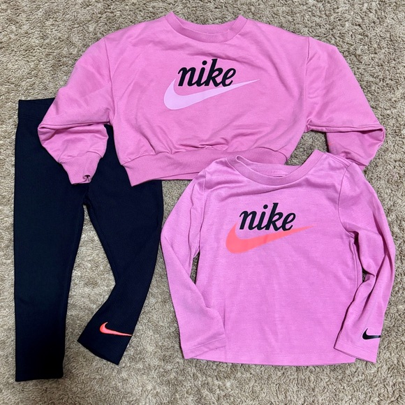 Nike Other - Nike Set